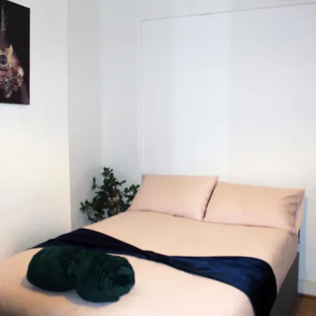 Cozy Rooms Or Entire Apartment In London, Fast Links To Central Экстерьер фото