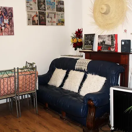 Cozy Rooms Or Entire Apartment In London, Fast Links To Central Экстерьер фото