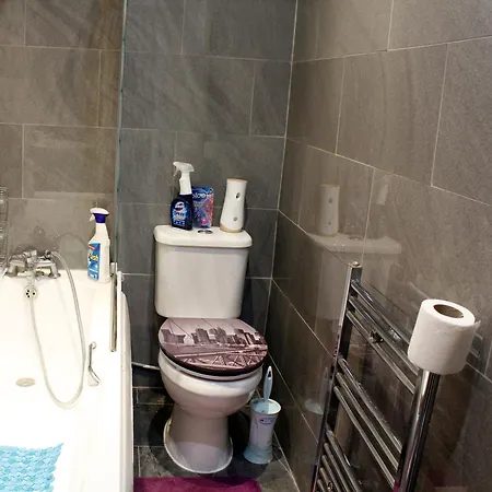 Cozy Rooms Or Entire Apartment In London, Fast Links To Central Экстерьер фото