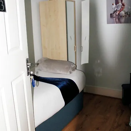 Cozy Rooms Or Entire Apartment In London, Fast Links To Central Экстерьер фото
