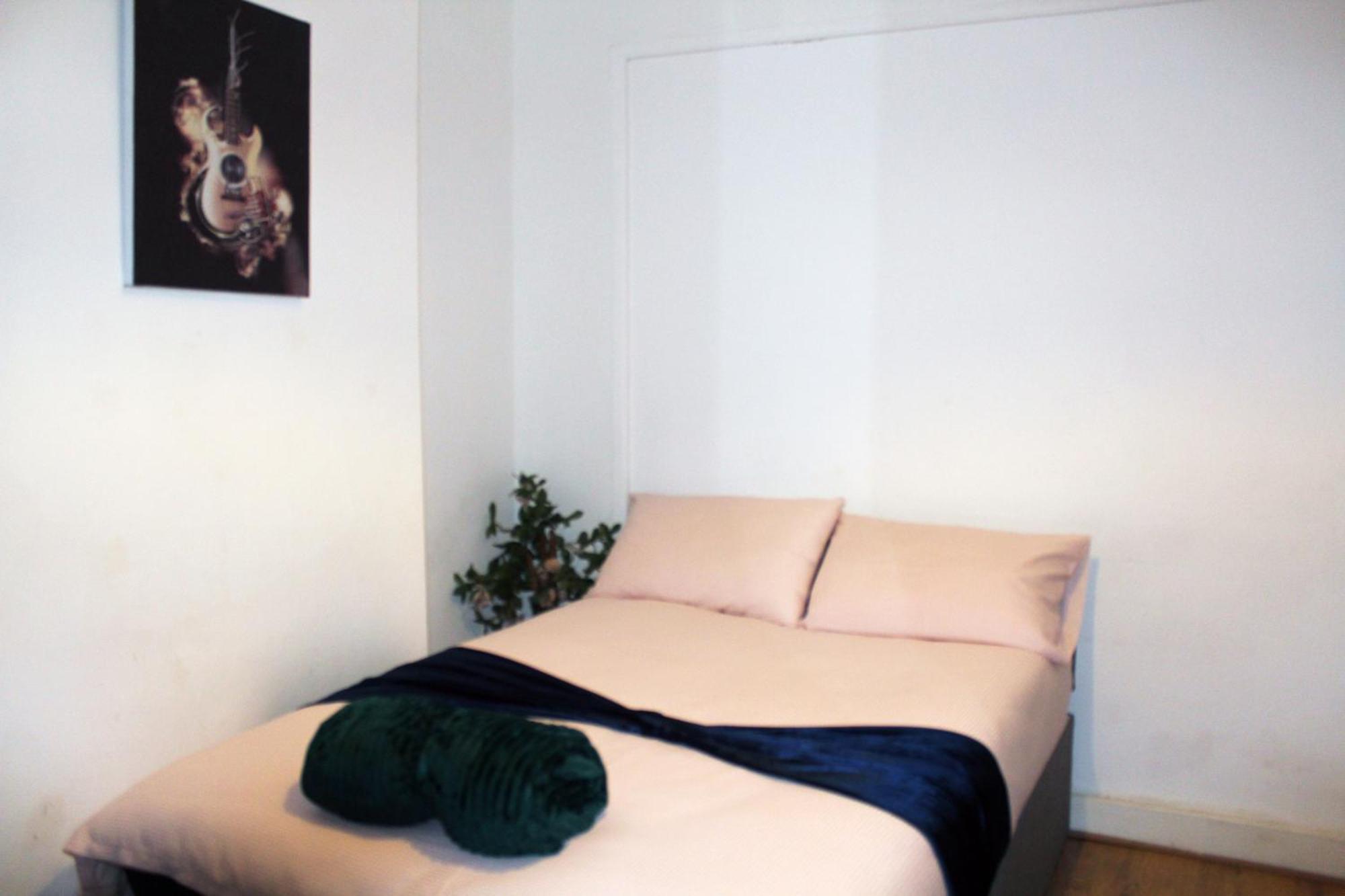 Cozy Or Entire In London, Fast Links To Лондон