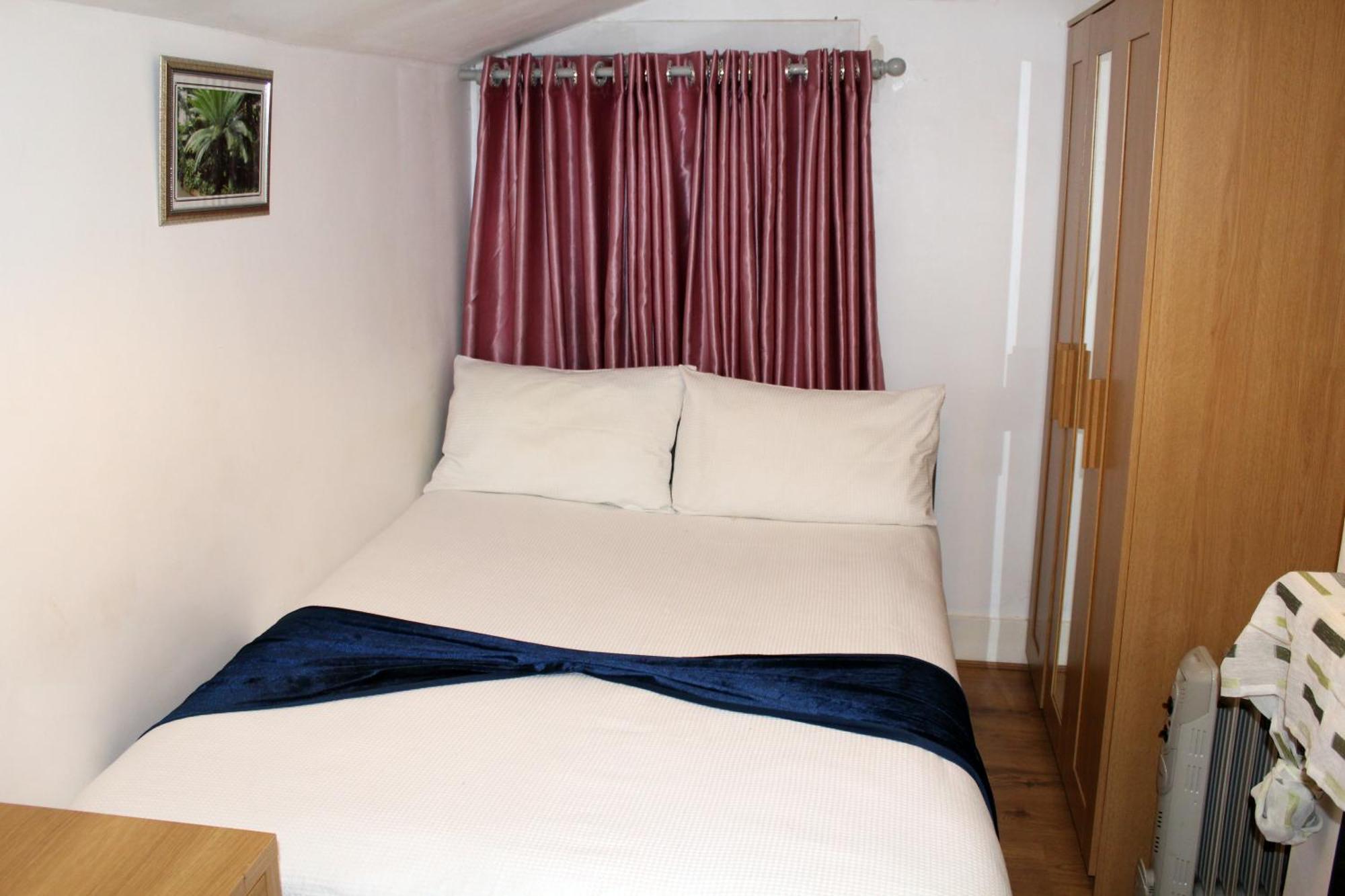 Cozy Or Entire In London, Fast Links To * Лондон