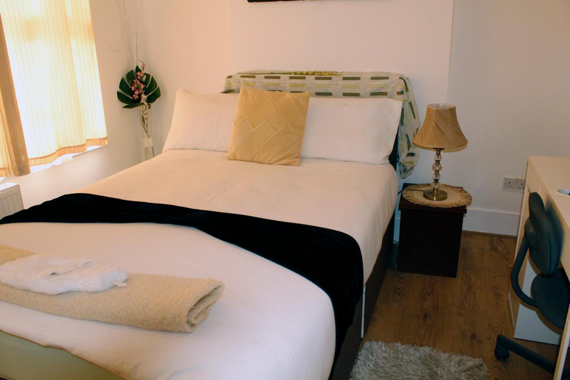 Cozy Or Entire In London, Fast Links To Апартаменты