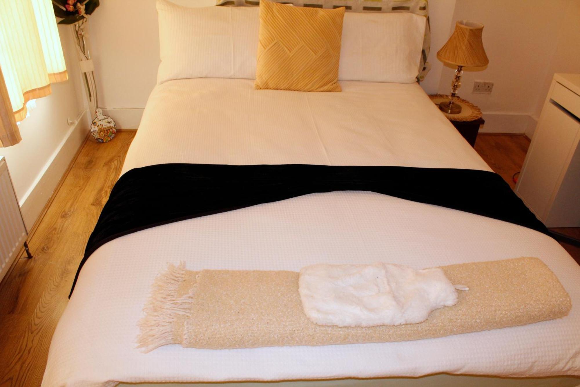 Апартаменты Cozy Or Entire In London, Fast Links To *