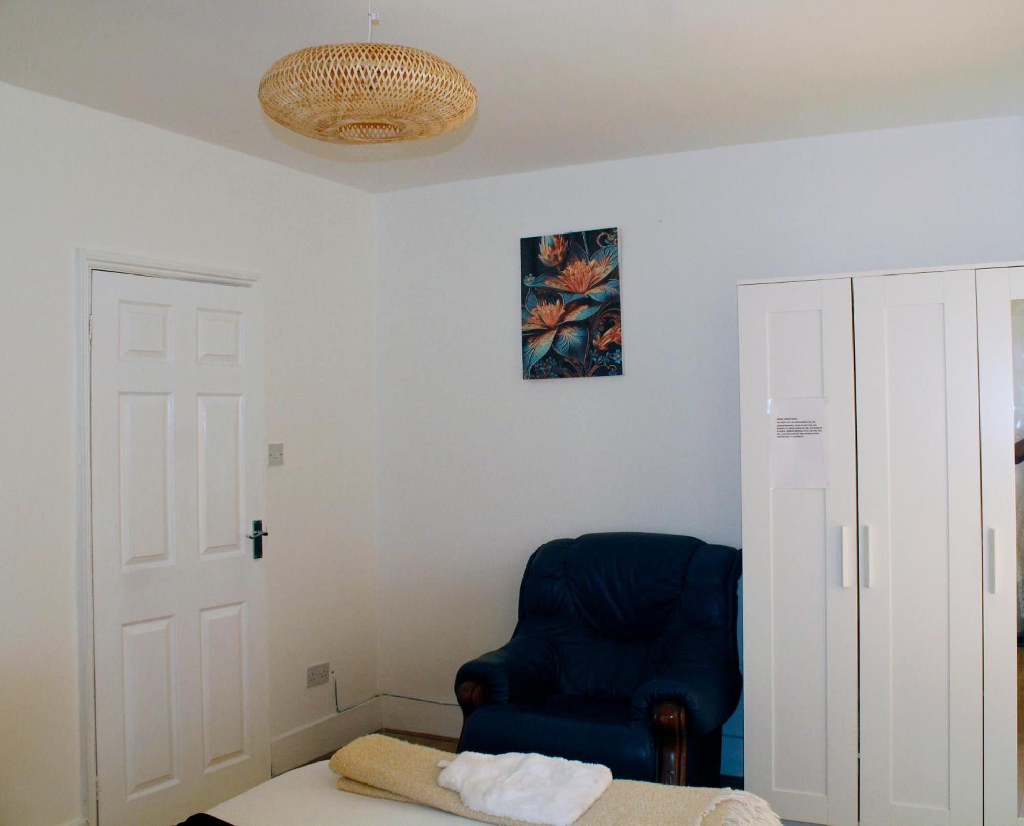 Cozy Or Entire In London, Fast Links To Апартаменты